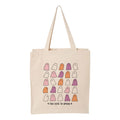 Ghost Cute Spook Tote Bag