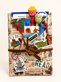 Kids Blind Date with a Book