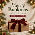 COMING SOON - Merry Bookmas Deluxe Bundle