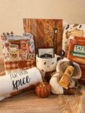 The Cozy Fall Night-In Box