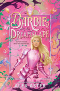 Barbie: Dreamscape (Hardcover)