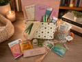 The Book Lover Survival Pouch