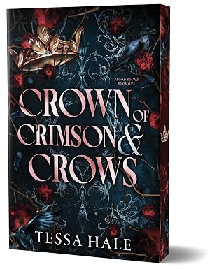 Crown of Crimson and Crows
