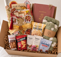 Read. Snack. Repeat. Box