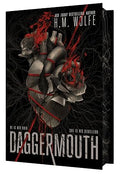 Daggermouth (Hardcover)