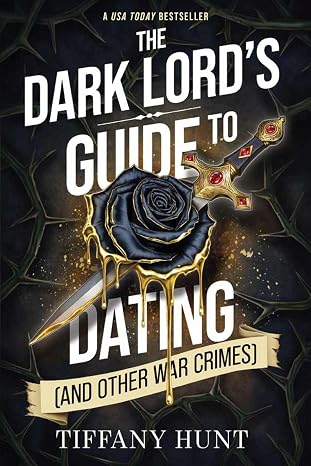 Dark Lord's Guide to Dating