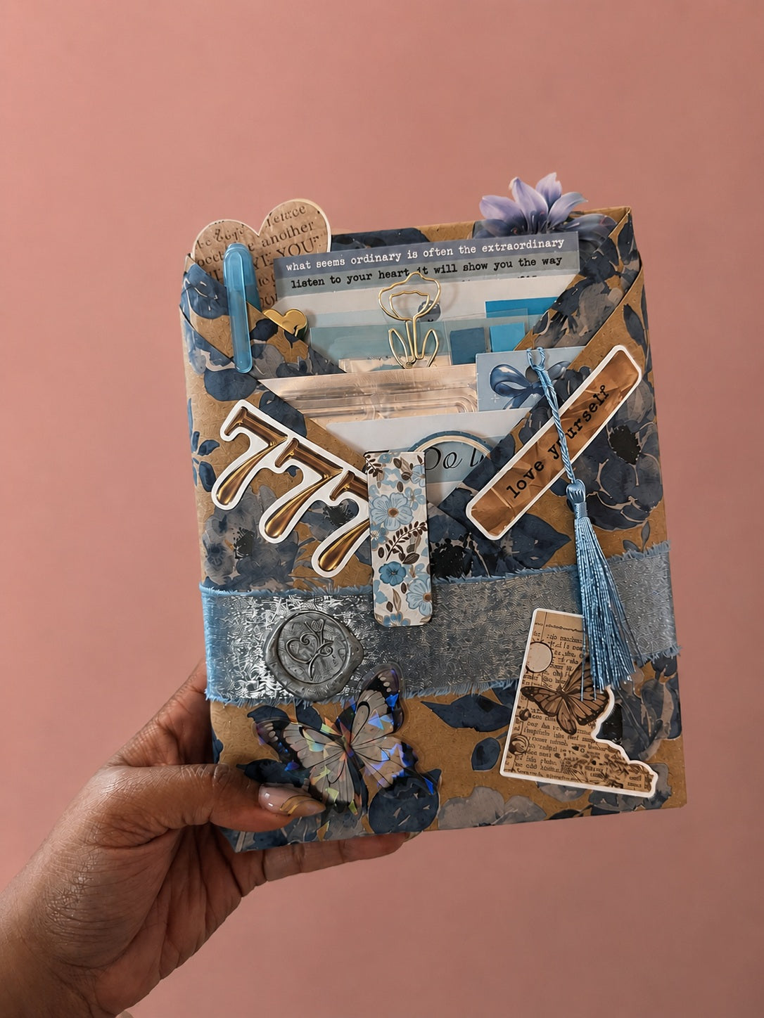 Date With a Journal