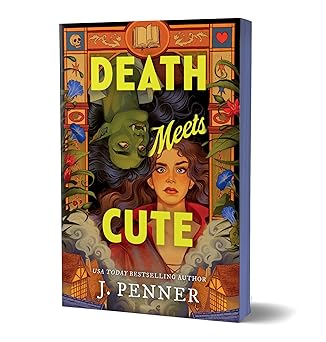 Death Meets Cute
