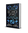 Echo Fort (Hardcover)