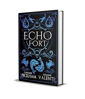 Echo Fort (Hardcover)