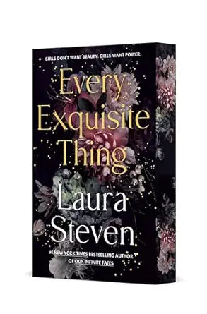 Every Exquisite Thing