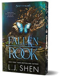 Fallen Rook
