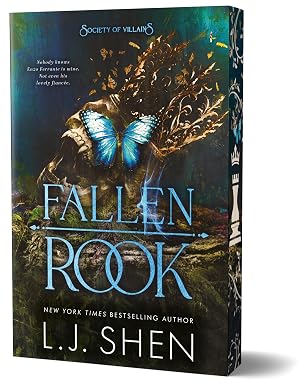 Fallen Rook