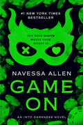 Game On (Into Darkness Series)