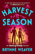 Harvest Season (Hardcover)
