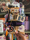 Spooky Blind Date with a Book
