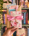 3 OAK Book Bundle