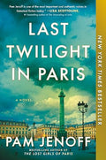 Last Twilight in Paris