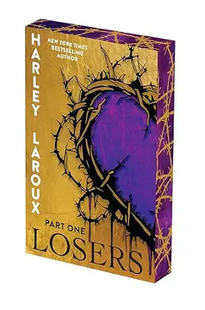Losers: Part One