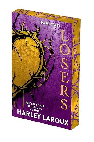 Losers: Part Two