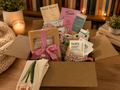 The Book Lover Survival Pouch