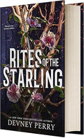 Rites of the Starling (Hardcover)
