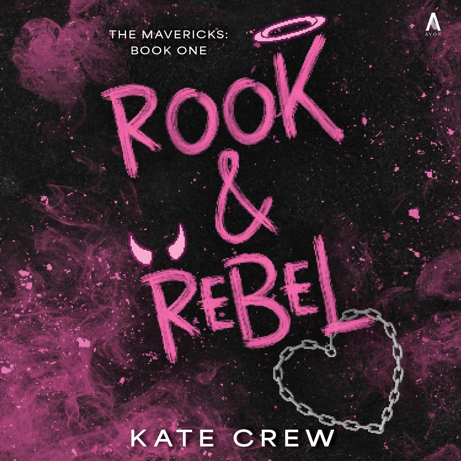 Rook & Rebel