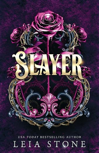 Slayer
