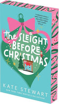The Sleight Before Christmas