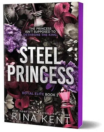 Steel Princess
