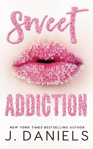 Sweet Addiction
