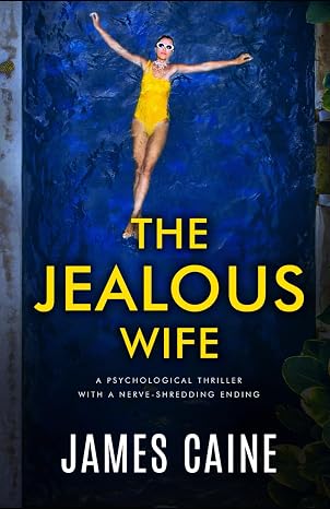 The Jealous Wife