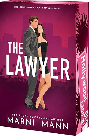 The Lawyer