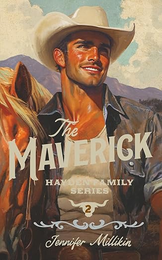 The Maverick