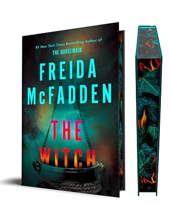 The Witch (Hardcover)