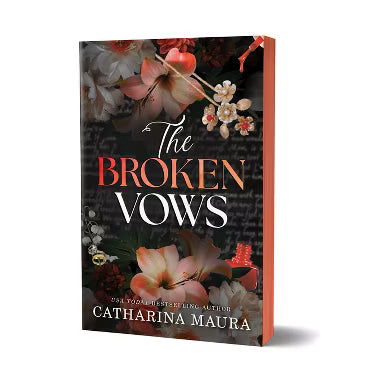 The Broken Vows