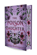 The Poison Daughter (Hardcover)