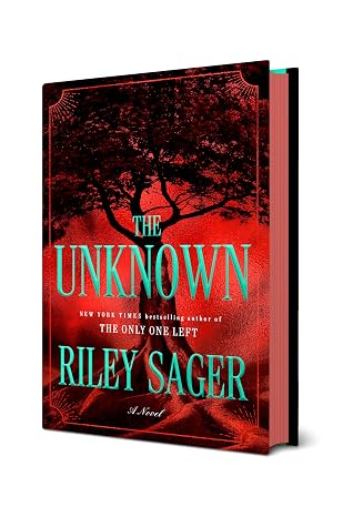 The Unknown (Hardcover)