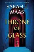 Thorne of Glass
