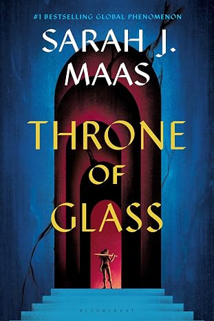 Thorne of Glass