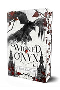 Wicked Onyx
