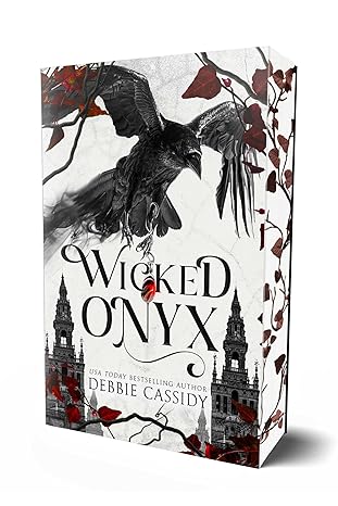 Wicked Onyx