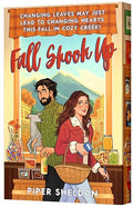 Fall Shook Up