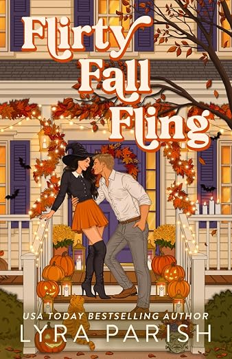 Flirty Fall Fling