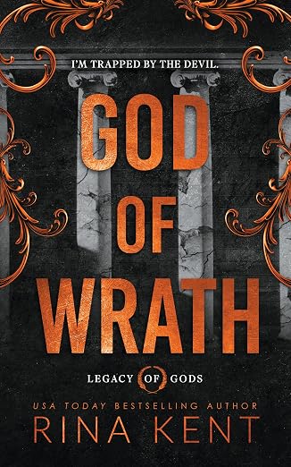 God of Wrath