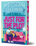 Just for the Plot