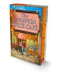 The Pumpkin Spice Café (Hardcover)