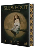 Slewfoot (Hardcover)