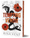Tempting Venom