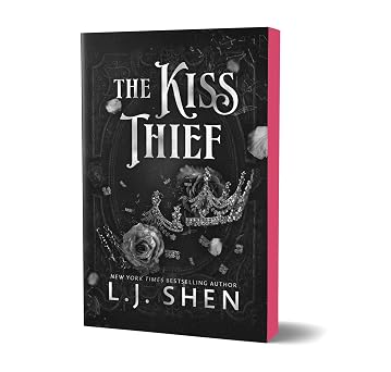 The Kiss Thief